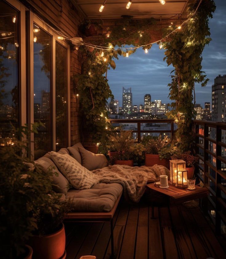 Ambient Lighting