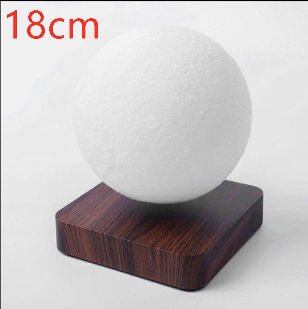 Floating Moon Lamp