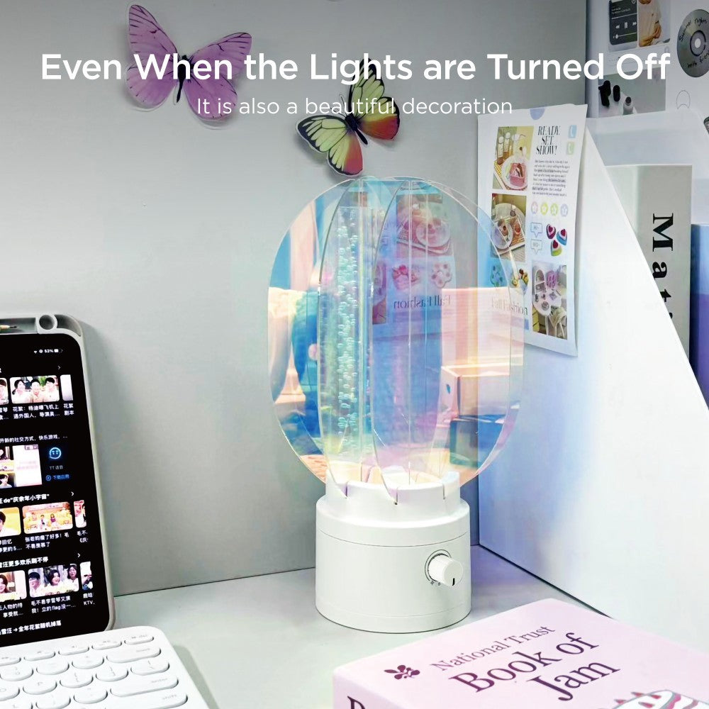 Infinity Auras Night Light