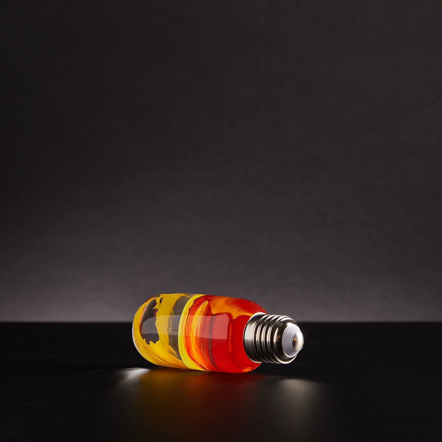 EP Flame Light Bulb
