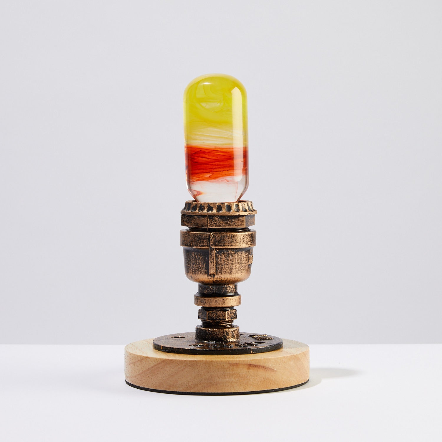 EP Flame Light Bulb